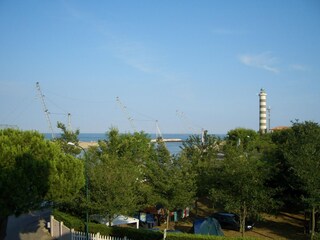 Holiday house Cavallino-Treporti Environment 13