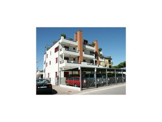 Casa de vacaciones Cavallino-Treporti Grabación al aire libre 4