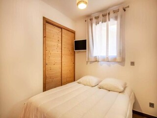 Appartement Morzine Équipement 19
