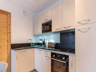 Apartment Morzine Ausstattung 20
