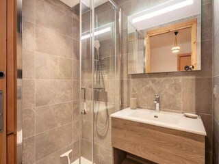 Apartment Morzine Ausstattung 21