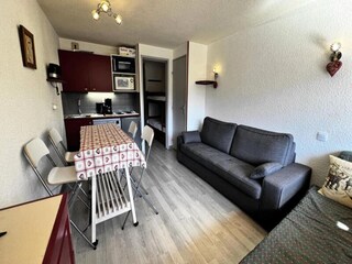 Apartment La Clusaz Ausstattung 22