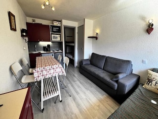 Apartment La Clusaz Features 22