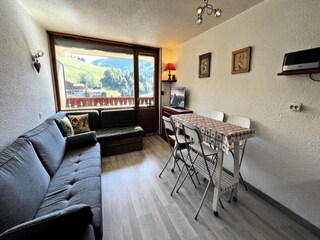 Apartment La Clusaz Ausstattung 23