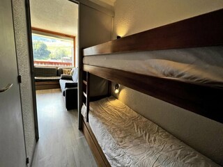Apartment La Clusaz Ausstattung 19