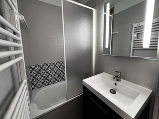 Apartment La Clusaz Features 24
