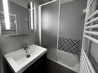 Apartment La Clusaz Features 20