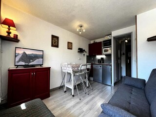 Apartment La Clusaz Ausstattung 17