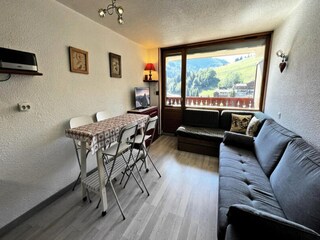 Apartment La Clusaz Ausstattung 13