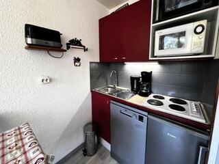 Apartment La Clusaz Ausstattung 18