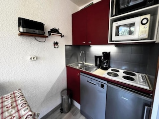 Apartment La Clusaz Features 18