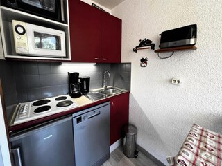 Apartment La Clusaz Ausstattung 14