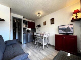 Apartment La Clusaz Ausstattung 15