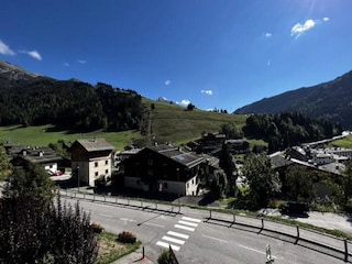 Apartment La Clusaz Außenaufnahme 9