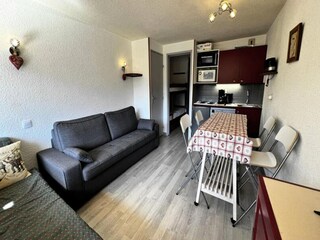 Apartment La Clusaz Ausstattung 16