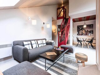 Apartamento La Clusaz  25