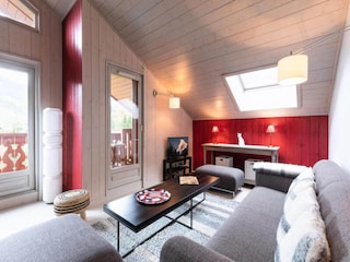 Apartamento La Clusaz  26