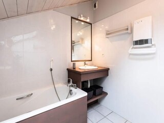 Apartamento La Clusaz  2