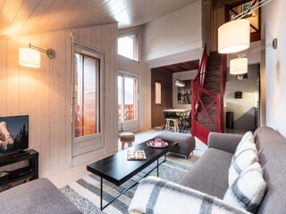 Apartment La Clusaz  27