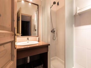 Apartamento La Clusaz  28
