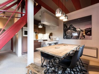 Apartamento La Clusaz  18