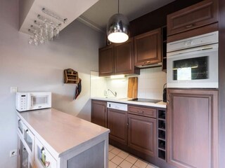 Apartamento La Clusaz  4