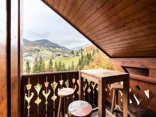 Apartamento La Clusaz  23