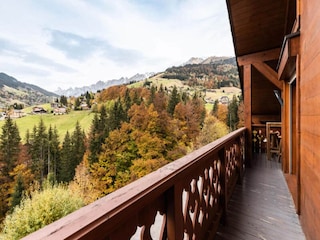 Apartamento La Clusaz  24