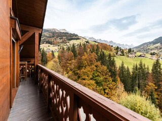 Apartamento La Clusaz  3