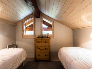 Apartamento La Clusaz  5