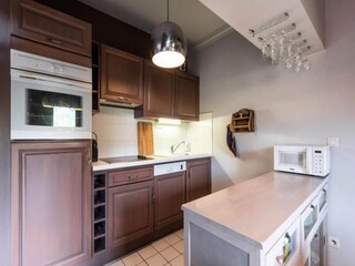 Apartamento La Clusaz  6