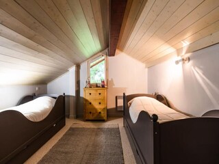 Apartamento La Clusaz  8