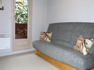 Apartamento La Clusaz  9