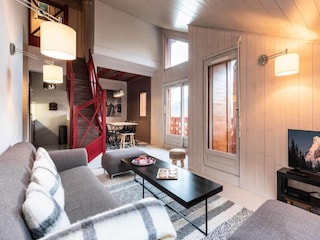Apartamento La Clusaz  11