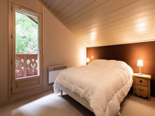 Apartamento La Clusaz  12