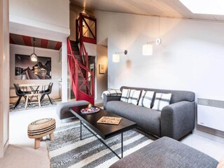 Apartamento La Clusaz  13