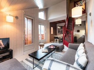 Apartamento La Clusaz  14