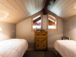 Apartamento La Clusaz  15