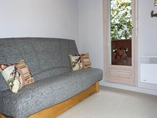 Apartamento La Clusaz  16