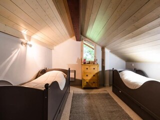 Apartamento La Clusaz  27