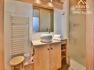 Appartement Le Grand-Bornand  9