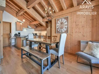 Appartement Le Grand-Bornand  3