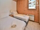 Appartement Le Grand-Bornand  1