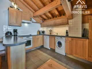 Apartment Le Grand-Bornand  17