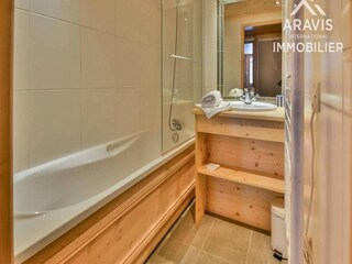 Appartement Le Grand-Bornand  10