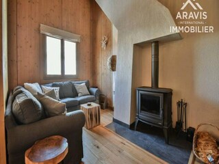 Apartment Le Grand-Bornand  11