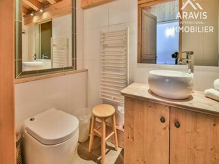 Apartment Le Grand-Bornand  6