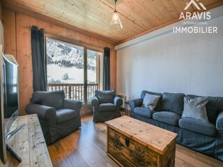 Appartement Le Grand-Bornand  7