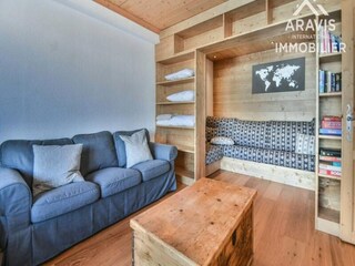 Appartement Le Grand-Bornand  16
