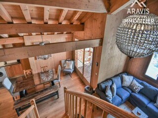 Apartment Le Grand-Bornand  19